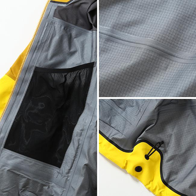 THE NORTH FACE ノースフェイス ハイブリッドシアアイス THE NORTH FACE ノースフェイス ハイブリッドシアアイス