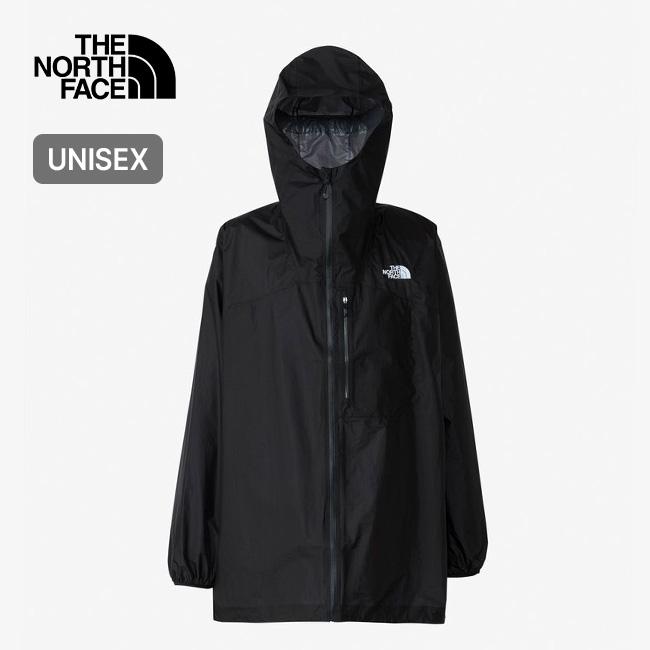 THE NORTH FACE ノースフェイス タプトポンチョ ユニセックス THE NORTH FACE ノースフェイス タプトポンチョ ユニセックス