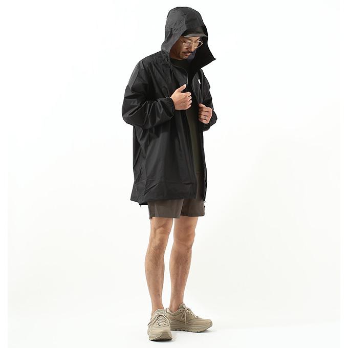 THE NORTH FACE ノースフェイス タプトポンチョ ユニセックス THE NORTH FACE ノースフェイス タプトポンチョ ユニセックス