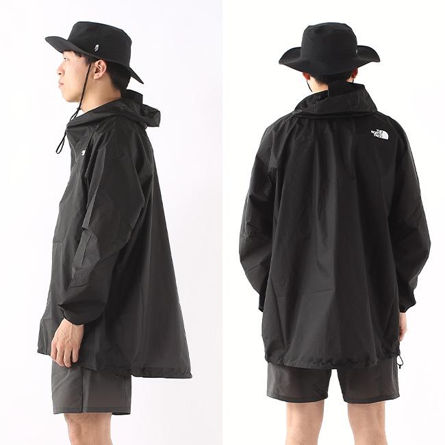 THE NORTH FACE（ザ ノースフェイス） ノースフェイス タプトポンチョ