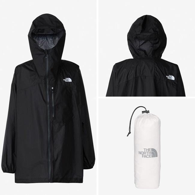 THE NORTH FACE ノースフェイス タプトポンチョ ユニセックス THE NORTH FACE ノースフェイス タプトポンチョ ユニセックス