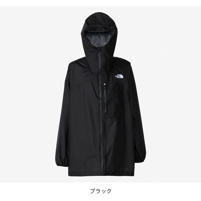 THE NORTH FACE ノースフェイス タプトポンチョ ユニセックス THE NORTH FACE ノースフェイス タプトポンチョ ユニセックス