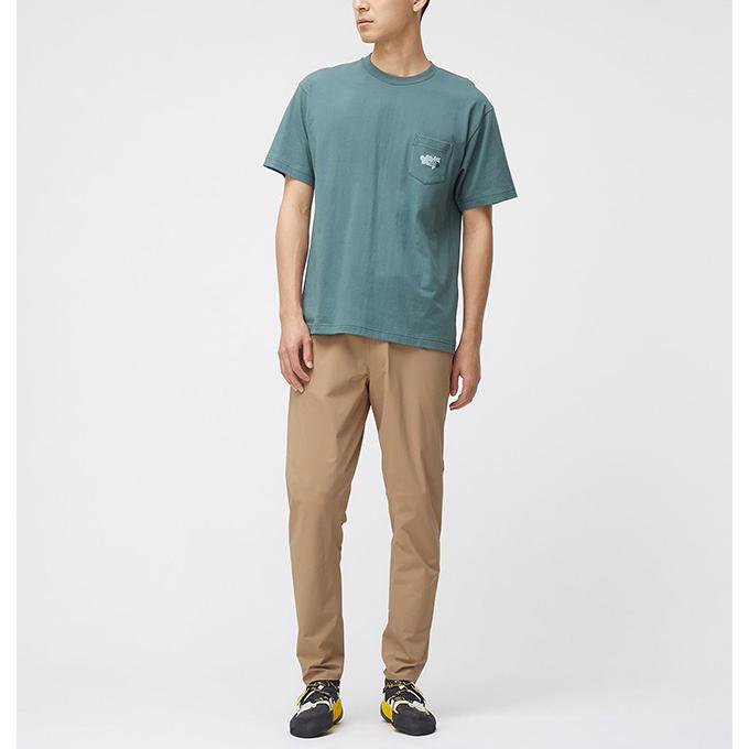 THE NORTH FACE ノースフェイス プロスペクターパンツ メンズ