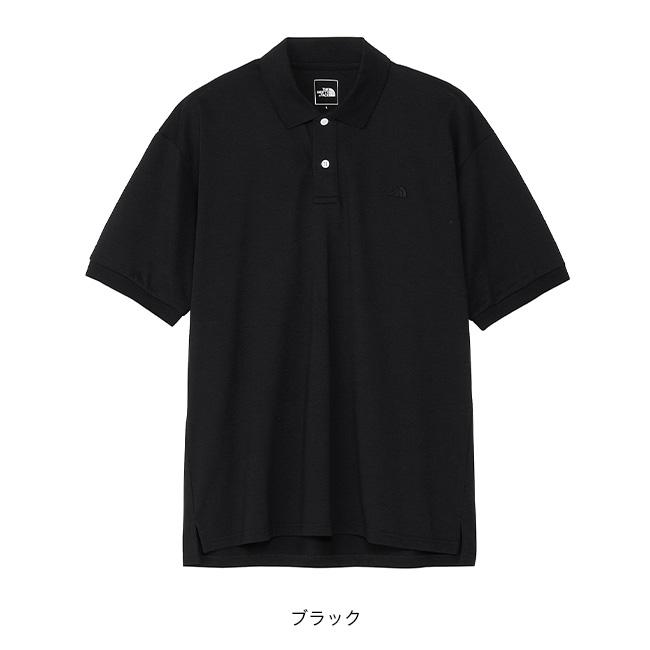 ポロシャツ 3点セット ノースフェイス　モンベル　マーモット THE NORTH FACE（ザ ノースフェイス） ノースフェイス S/Sエニーパート