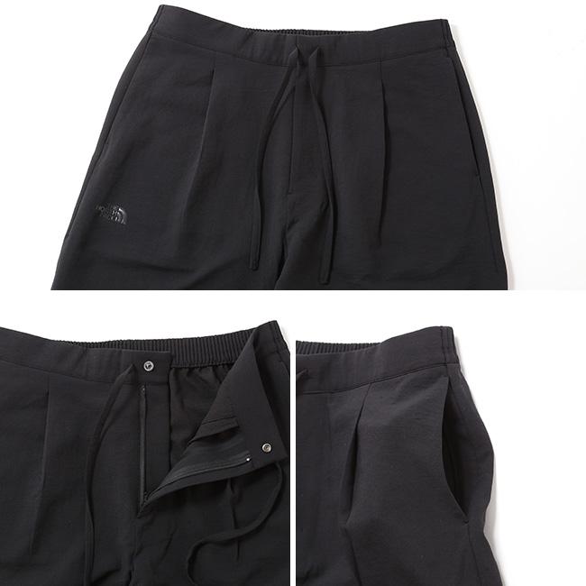 THE NORTH FACE ノースフェイス トランクルイージーパンツ ユニセックス NB32662 ザ・ノース・フェイス Tranquil Easy Pant ボトムス ロングパンツ 2026 春夏_4