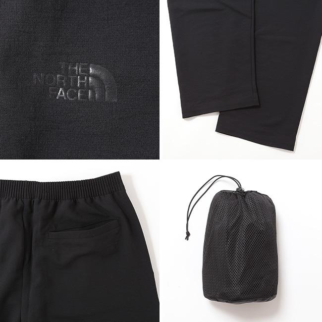 THE NORTH FACE ノースフェイス トランクルイージーパンツ ユニセックス NB32662 ザ・ノース・フェイス Tranquil Easy Pant ボトムス ロングパンツ 2026 春夏_5