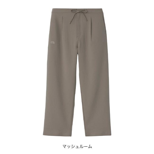 ノースフェイス EASY RUN PANTS ズボン ダークグレー色 L THE NORTH FACE（ザ ノースフェイス） ノースフェイス トランク