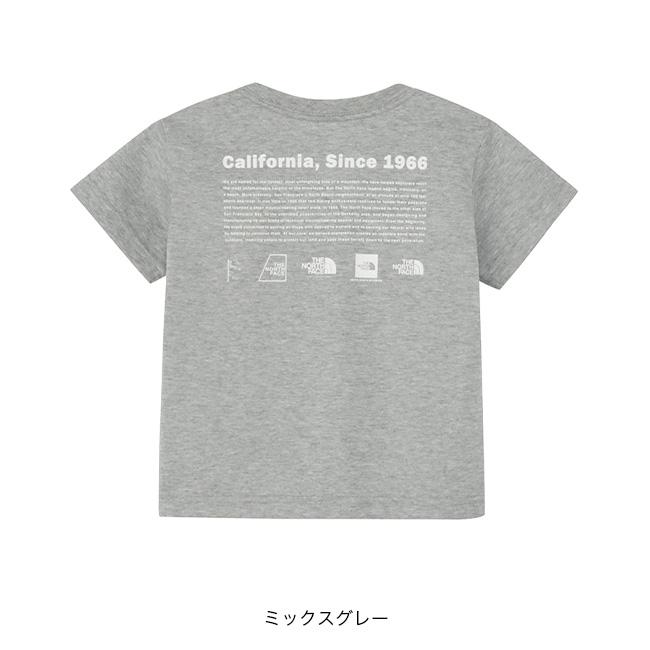 THE NORTH FACE（ザ ノースフェイス） ノースフェイス S/S