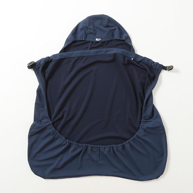 THE NORTH FACE（ザ ノースフェイス） ノースフェイス サンシェード