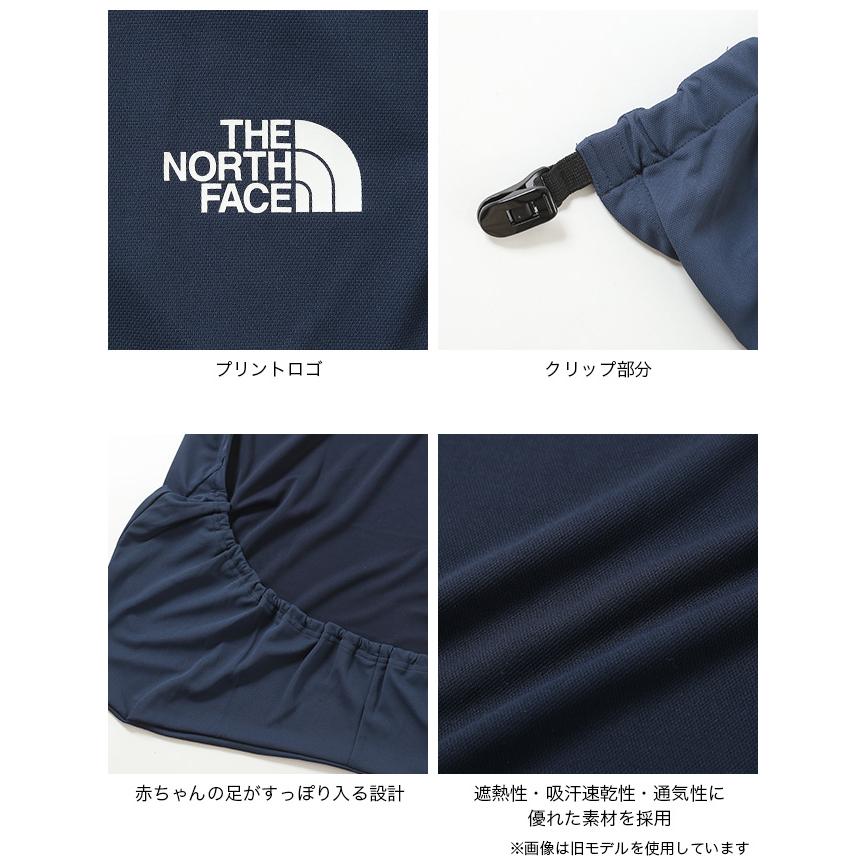 THE NORTH FACE（ザ ノースフェイス） ノースフェイス サンシェード
