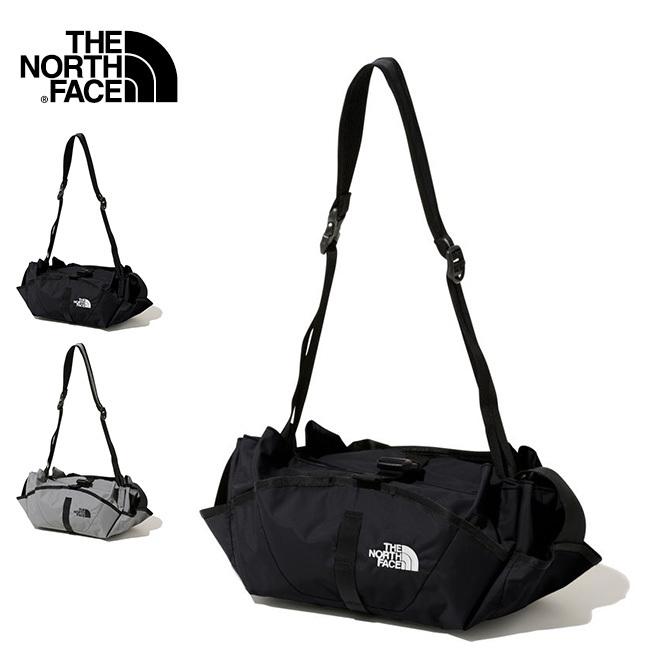 セール THE NORTH FACE ノースフェイス エスケープショルダーポーチ NM82232｜sundaymountain