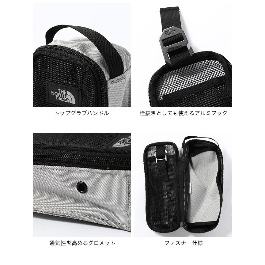 THE NORTH FACE（ザ ノースフェイス） ノースフェイス フィルデンス