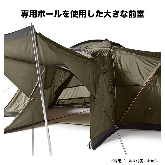 THE NORTH FACE ノースフェイス ノーチラス4×4 NV22201 テント THE NORTH FACE ノースフェイス ノーチラス4×4 NV22201 テント