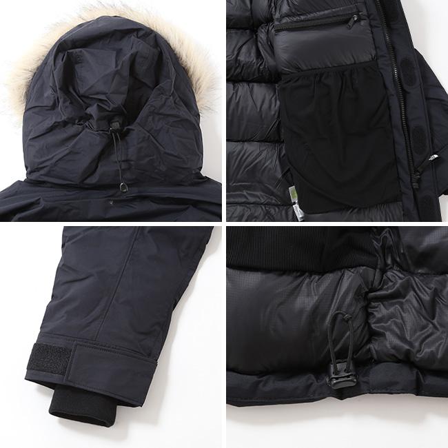 THE NORTH FACE（ザ ノースフェイス） ノースフェイス サザンクロス