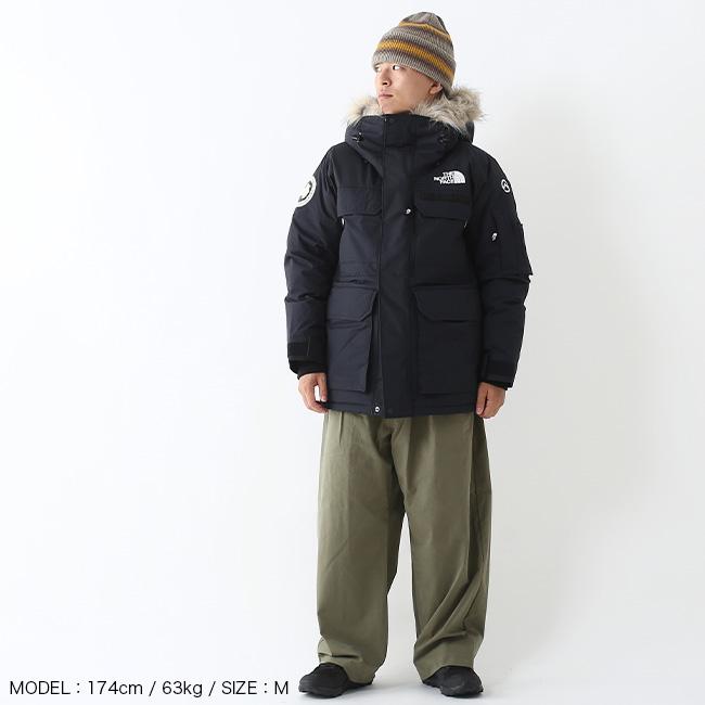 THE NORTH FACE ノースフェイス サザンクロスパーカ ユニ THE NORTH FACE ノースフェイス サザンクロスパーカ ユニ