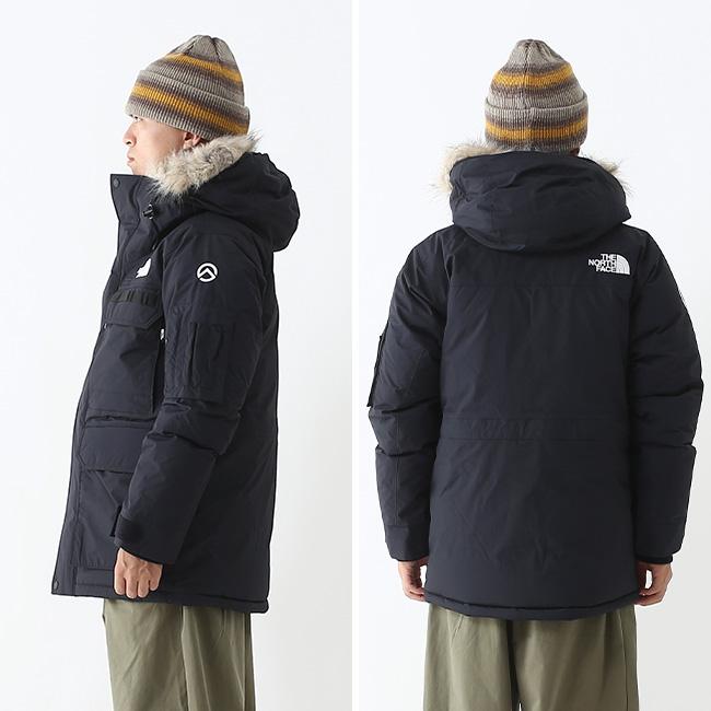 THE NORTH FACE ノースフェイス サザンクロスパーカ ユニ THE NORTH FACE ノースフェイス サザンクロスパーカ ユニ