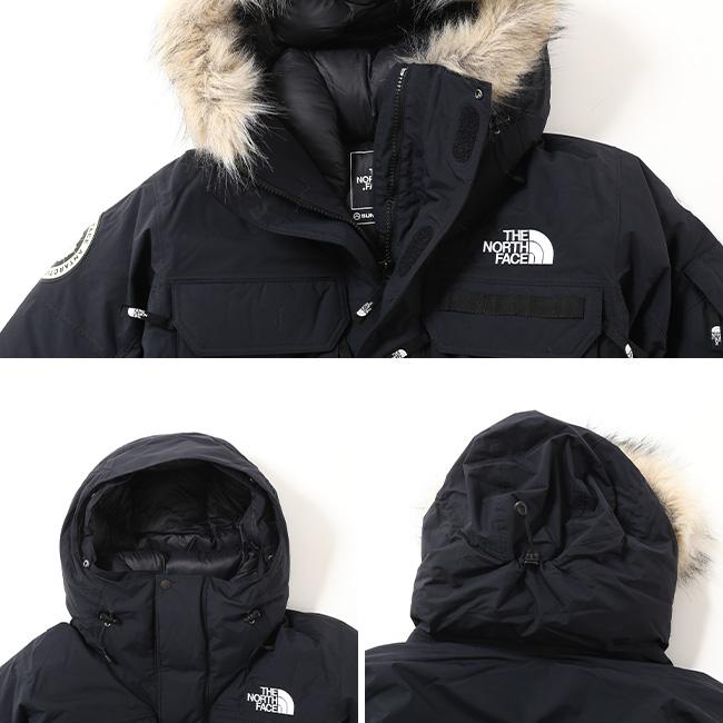 THE NORTH FACE ノースフェイス サザンクロスパーカ ユニ THE NORTH FACE ノースフェイス サザンクロスパーカ ユニ