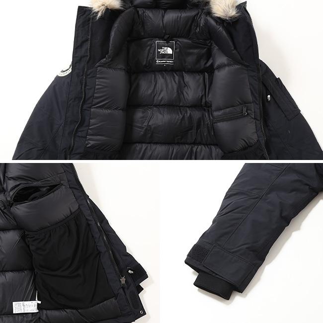 THE NORTH FACE ノースフェイス サザンクロスパーカ ユニ THE NORTH FACE ノースフェイス サザンクロスパーカ ユニ