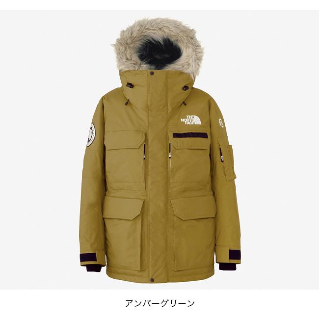 THE NORTH FACE ノースフェイス サザンクロスパーカ ユニ THE NORTH FACE ノースフェイス サザンクロスパーカ ユニ