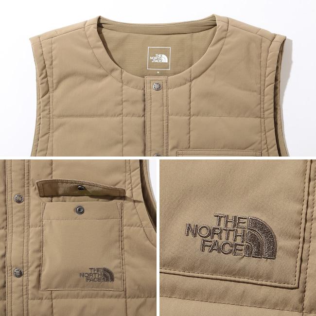 THE NORTH FACE セール ノースフェイス メドウウォームベスト THE NORTH FACE セール ノースフェイス メドウウォームベスト