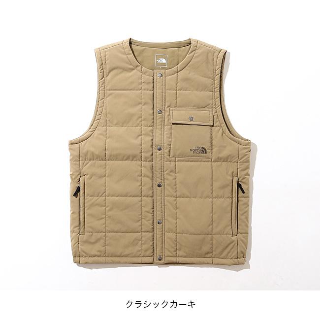 THE NORTH FACE セール ノースフェイス メドウウォームベスト THE NORTH FACE セール ノースフェイス メドウウォームベスト