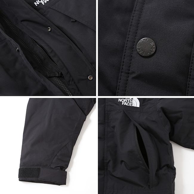 THE NORTH FACE ノースフェイス マウンテンダウンジャケット ユニセックス ND92549 ザ・ノース・フェイス Mountain Down Jacketー 防寒 フード 2026 春夏_9