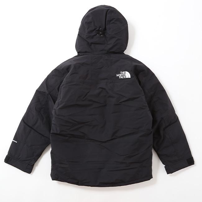 THE NORTH FACE ノースフェイス マウンテンダウンジャケット ユニセックス ND92549 ザ・ノース・フェイス Mountain Down Jacketー 防寒 フード 2026 春夏_10