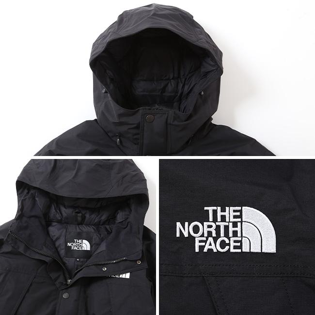THE NORTH FACE ノースフェイス マウンテンダウンジャケット ユニセックス ND92549 ザ・ノース・フェイス Mountain Down Jacketー 防寒 フード 2026 春夏_6