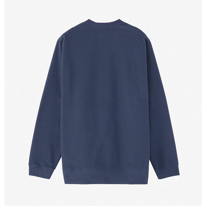 THE NORTH FACE ノースフェイス マイクロフリースクルー メンズ