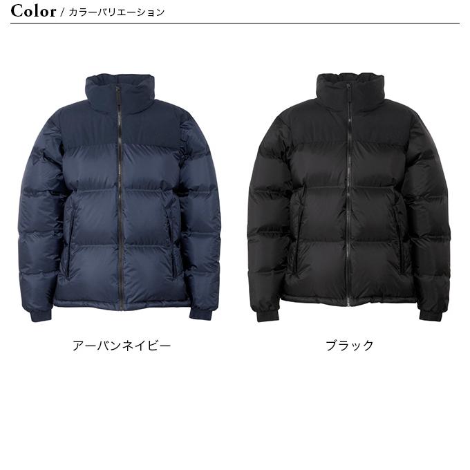 THE NORTH FACE ノースフェイス GTXヌプシジャケット メンズ｜sundaymountain｜08