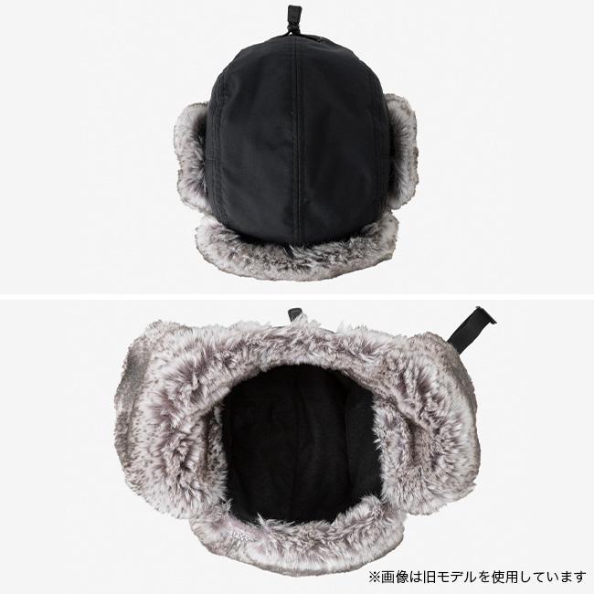 THE NORTH FACE ノースフェイス インサレーションボンバーキャップ