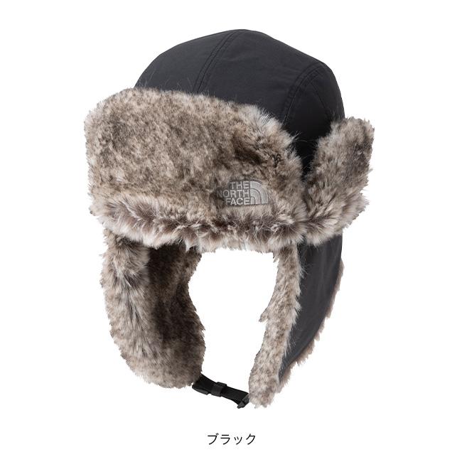 THE NORTH FACE ノースフェイス インサレーションボンバーキャップ