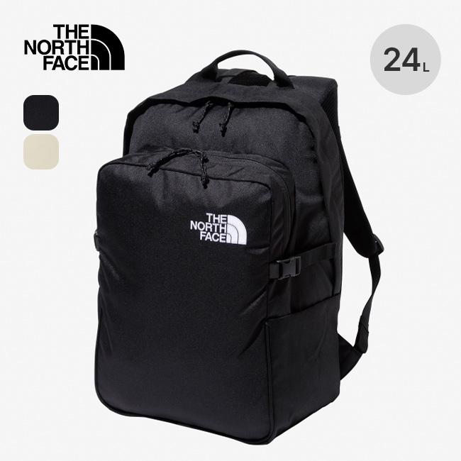 ザ ノースフェイス NM72356 Black ボルダーデイパック THE NORTH FACE（ザ ノースフェイス） ノースフェイス ボルダー