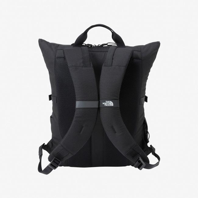 THE NORTH FACE（ザ ノースフェイス） ノースフェイス ボルダートート