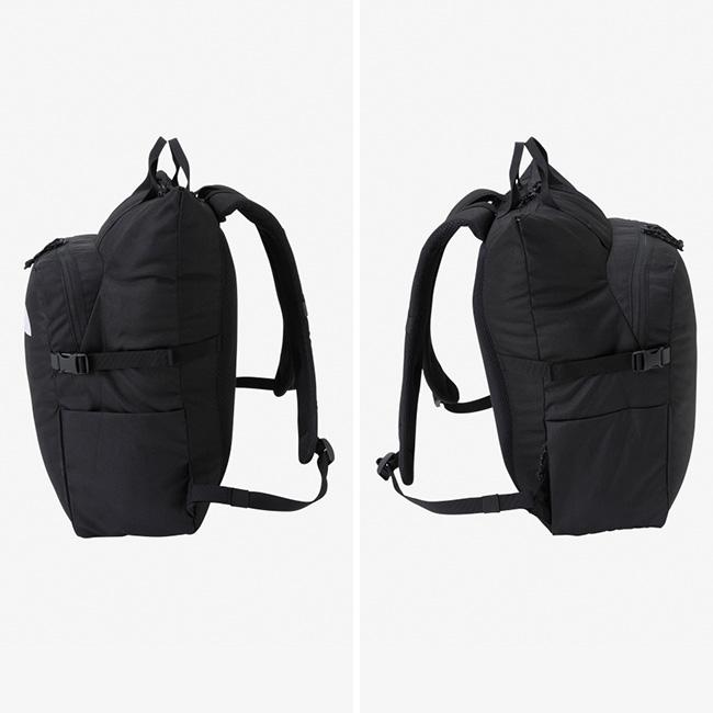 THE NORTH FACE（ザ ノースフェイス） ノースフェイス ボルダートート