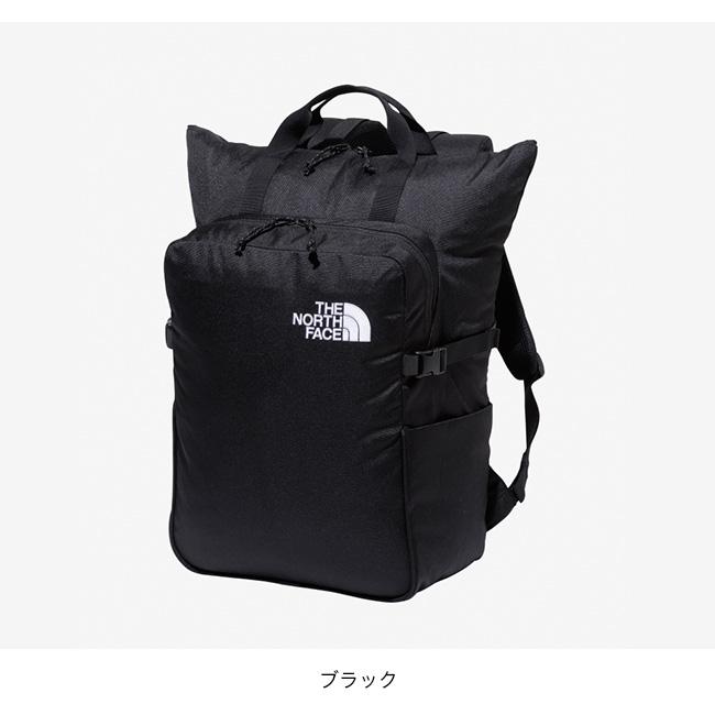 THE NORTH FACE（ザ ノースフェイス） ノースフェイス ボルダートート