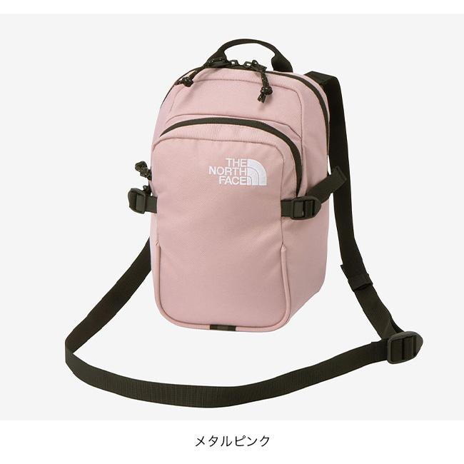 THE NORTH FACE ノースフェイス　ミニライト　ヴィンテージ　希少 THE NORTH FACE（ザ ノースフェイス） ノースフェイス ボルダーミニ