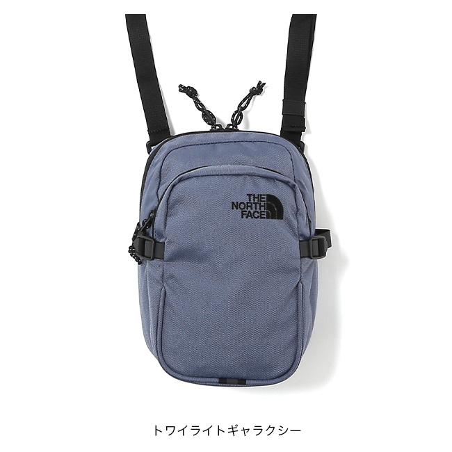 THE NORTH FACE（ザ ノースフェイス） ノースフェイス ボルダーミニ