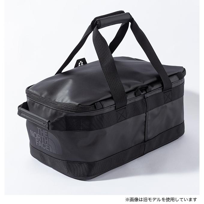 ノースフェイスTHE NORTH FACE BCギアコンテナ25 NM82374 公式】BCギアコンテナ25｜ザ・ノース・フェイス公式ストア