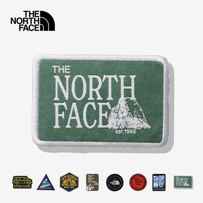 THE NORTH FACE（ザ ノースフェイス） ノースフェイス TNFケアワッペン