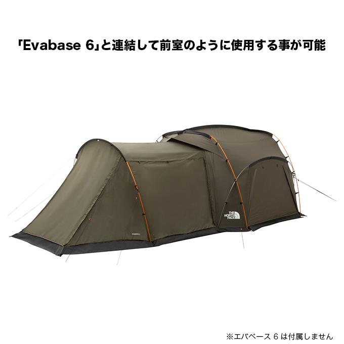 THE NORTH FACE セール ノースフェイス エバドック2 THE NORTH FACE セール ノースフェイス エバドック2