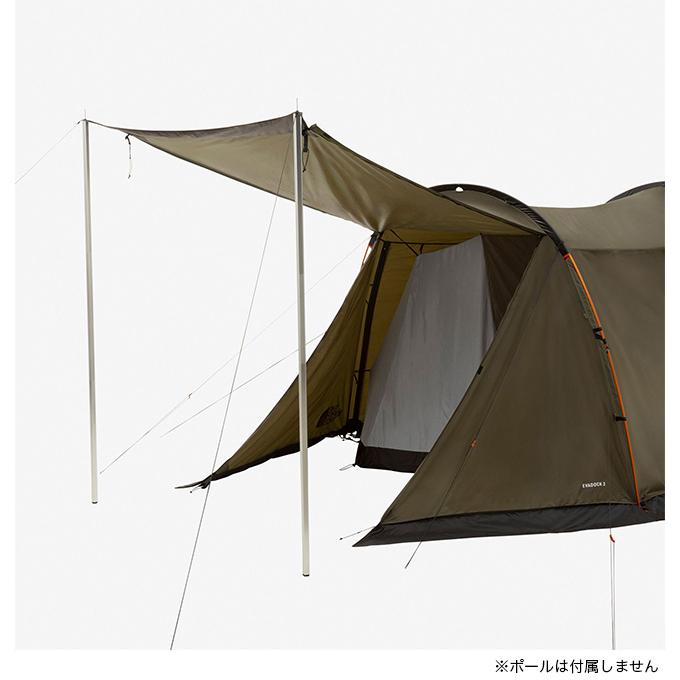 THE NORTH FACE セール ノースフェイス エバドック2 THE NORTH FACE セール ノースフェイス エバドック2