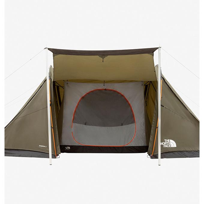 THE NORTH FACE セール ノースフェイス エバドック2 THE NORTH FACE セール ノースフェイス エバドック2