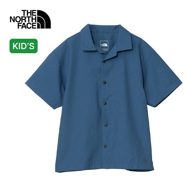 THE NORTH FACE（ザ ノースフェイス） ノースフェイス S/Sアロハベント