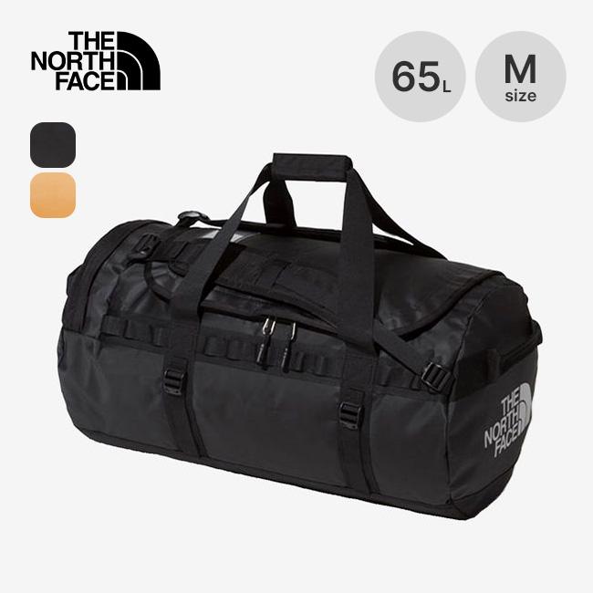 THE NORTH FACE（ザ ノースフェイス） ノースフェイス BCダッフルM