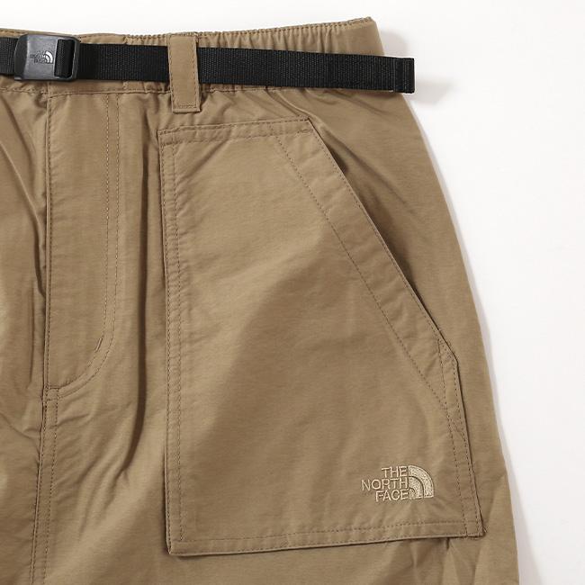 THE NORTH FACE（ザ ノースフェイス） ノースフェイス コンパクト