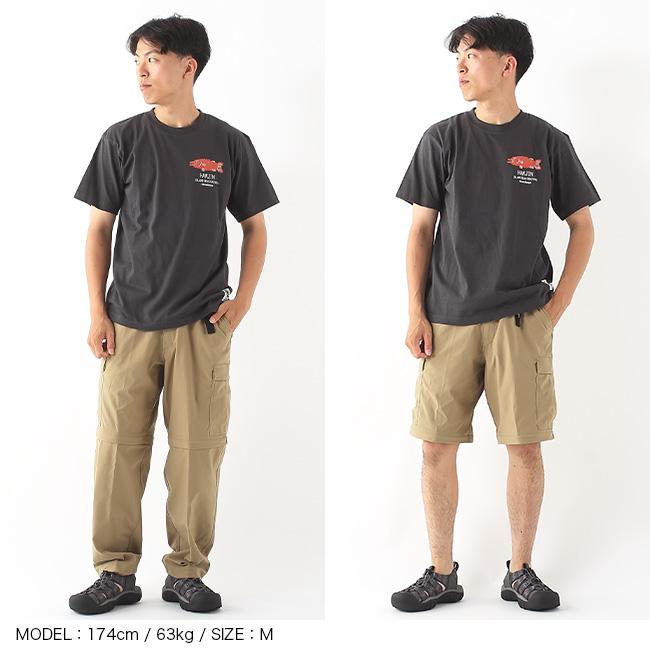 THE NORTH FACE（ザ ノースフェイス） ノースフェイス ジップオフ