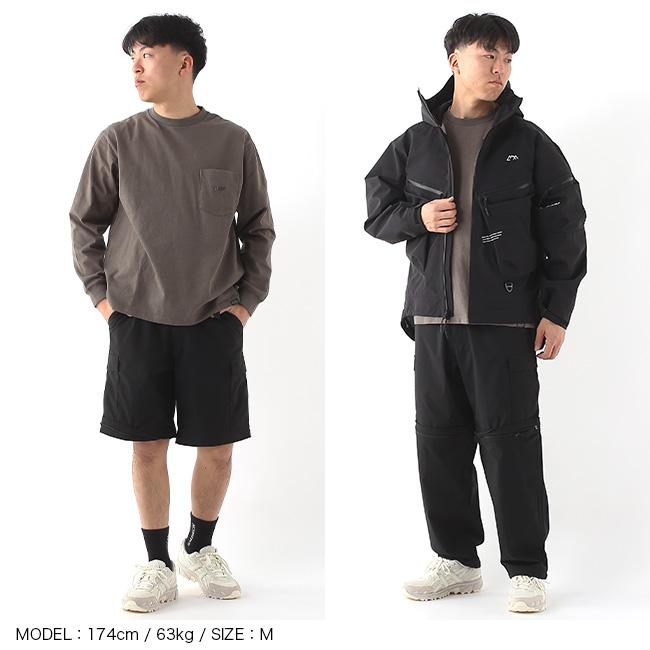 THE NORTH FACE（ザ ノースフェイス） ノースフェイス ジップオフ