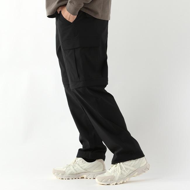 THE NORTH FACE（ザ ノースフェイス） ノースフェイス ジップオフ