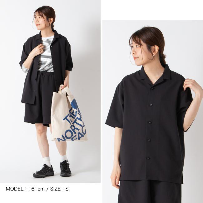 THE NORTH FACE（ザ ノースフェイス） ノースフェイス S/Sアロハリップ